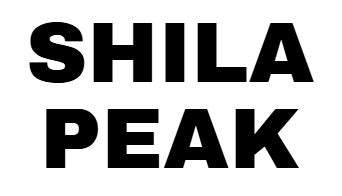 Shila Peak